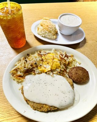 Rise & Shine by null