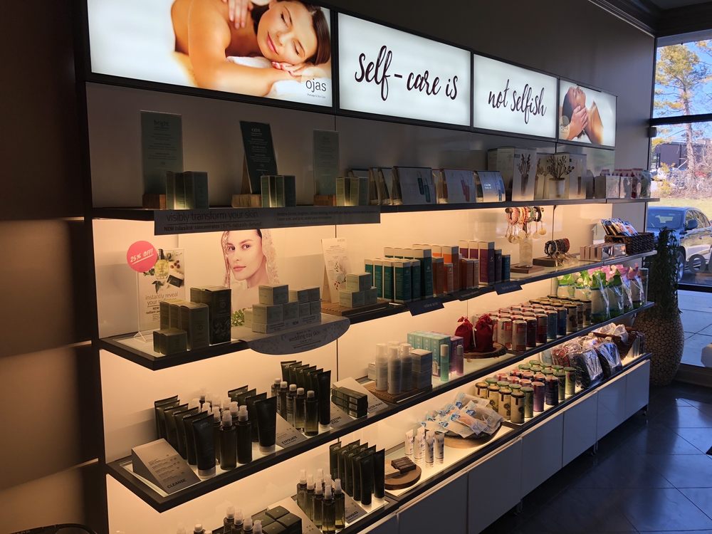 OJAS MASSAGE & SKIN CARE Updated August 2024 48 Reviews 1423