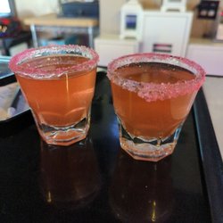 Summit Lounge