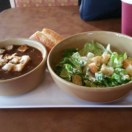 Bistro French Onion Soup - Group Bistro French Onion Soup - Group