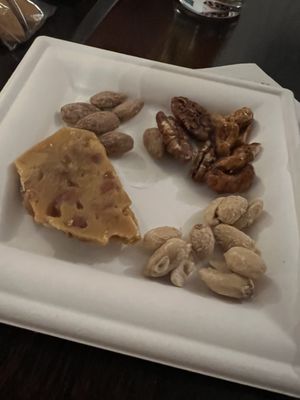 City Peanut Shop by null