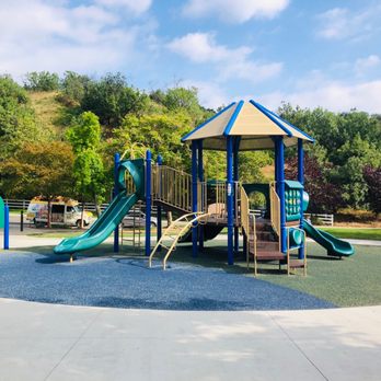 Via Verde Park - Parks Near Me - San Dimas, California