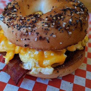 The Coffee Cup - Breakfast sandwiches available! - Coffee & Tea Near Me - Dansville, New York