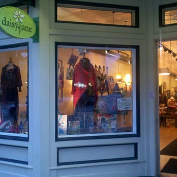 Daisy Jane - Women's Clothing Near Me - Traverse City, Michigan