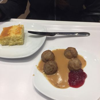 IKEA - Swedish meatballs and cornbread - Furniture Stores Near Me - Renton, Washington IKEA - Swedish meatballs and cornbread - Furniture Stores Near Me - Renton, Washington