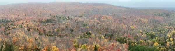 Lutsen Mountains by null