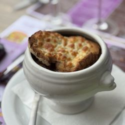 Rivierasol - French Onion Soup