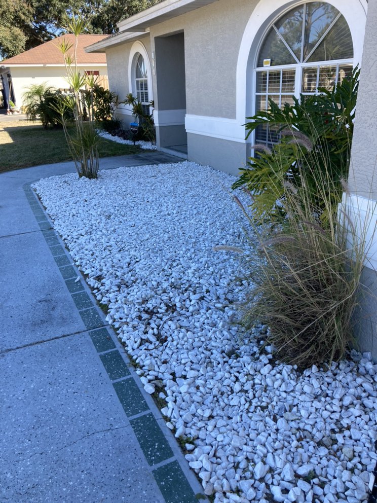 LAWN CARE & MAINTENANCE 118 Photos Kissimmee, Florida Lawn