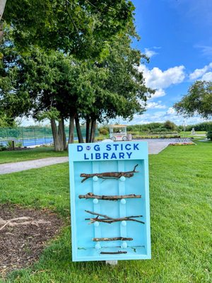 Mission Point by null