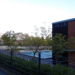 Leikkipuisto Linja