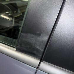 Classic Collision - Smear they caused
