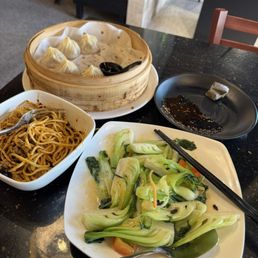 Dan Dan Noodles