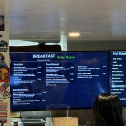 Menu July 2026 Menu July 2026