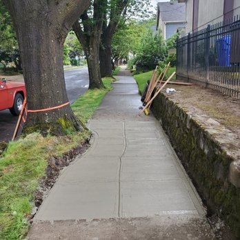 Miller's Mini Mix Concrete - Masonry/Concrete Near Me - Portland, Oregon