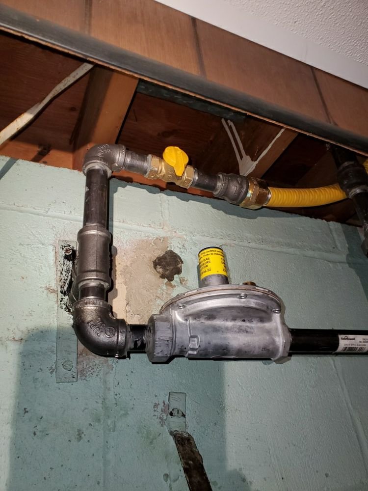 Slide of Maxcell Plumbing Llc