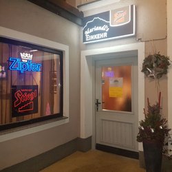Mariandl's Einkehr - Eingang
