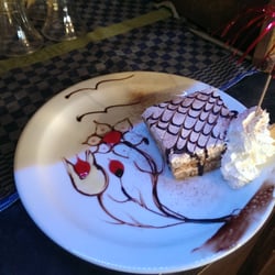 Trattoria Chiaromonte