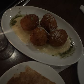 BellaBrava - Tampa - Arancini - Bars Near Me - Tampa, Florida