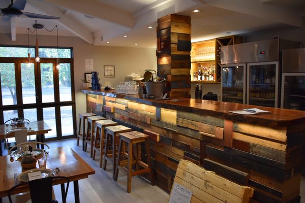 Spice Garden Eating House & Grill by null