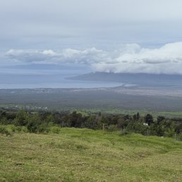 Stunning views
