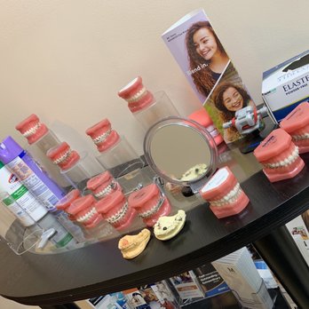 Bowie Braces - Treatment options - Orthodontists Near Me - Bowie, Maryland