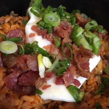 Del Seoul - Kim Chi Fried Rice :) - Korean Near Me - Chicago, Illinois Del Seoul - Kim Chi Fried Rice :) - Korean Near Me - Chicago, Illinois