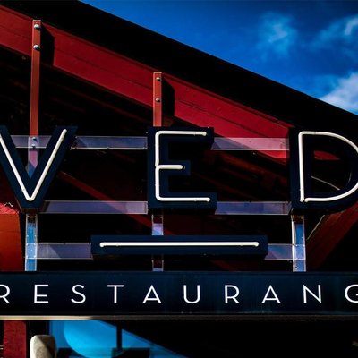 Restaurang VED by null