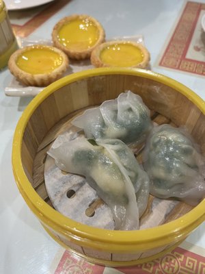Best Dim Sum by null