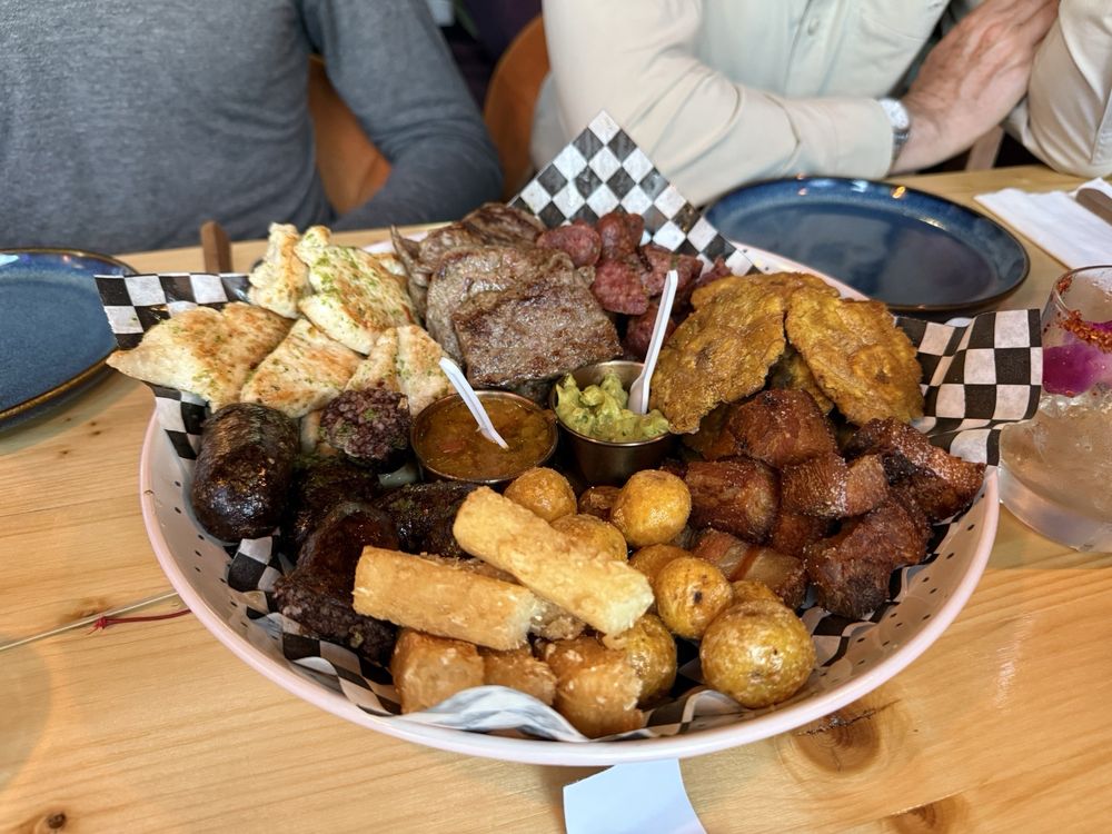 Encanto Restaurant - Park City