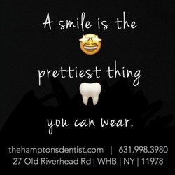 The Hamptons Dentist - Joshua A Weiler, DMD, PC