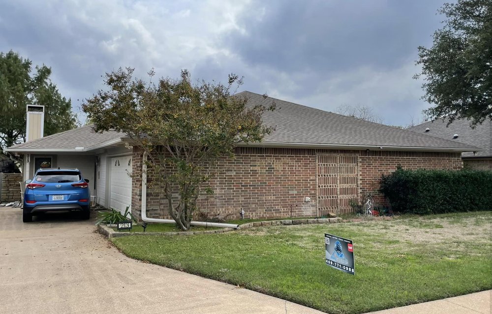 Slide of Zeus Exteriors