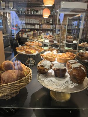 Patisserie Lenox by null