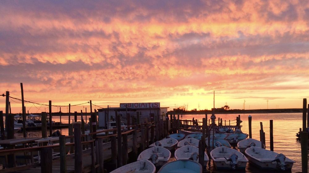 SCHUPP’S LANDING Updated September 2024 12 Bay Ave, Highlands, New