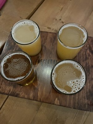 Nepenthe Brewing Co. by null