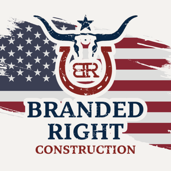 Branded Right Construction - Roofing Near Me - Blum, Texas Branded Right Construction - Roofing Near Me - Blum, Texas