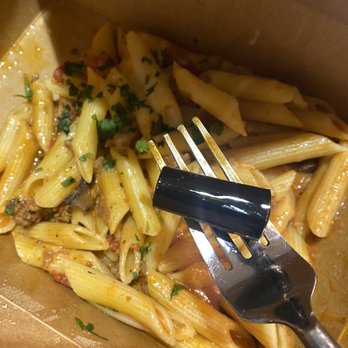 Tomatina - Marker cap al dente - Italian Near Me - Roseville, California Tomatina - Marker cap al dente - Italian Near Me - Roseville, California