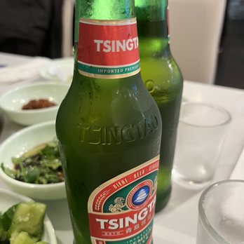 Yuan's Hotpot - Tsingtao beer from China - Hot Pot Near Me - Rosemead, California Yuan's Hotpot - Tsingtao beer from China - Hot Pot Near Me - Rosemead, California