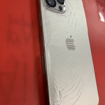 TECISH - Mobile Phone Repair Near Me