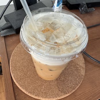Fat Miilk - Egg Coffee - Coffee & Tea Near Me - Chicago, Illinois