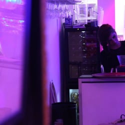 Le Bistrot d'Emma - Comptoir
