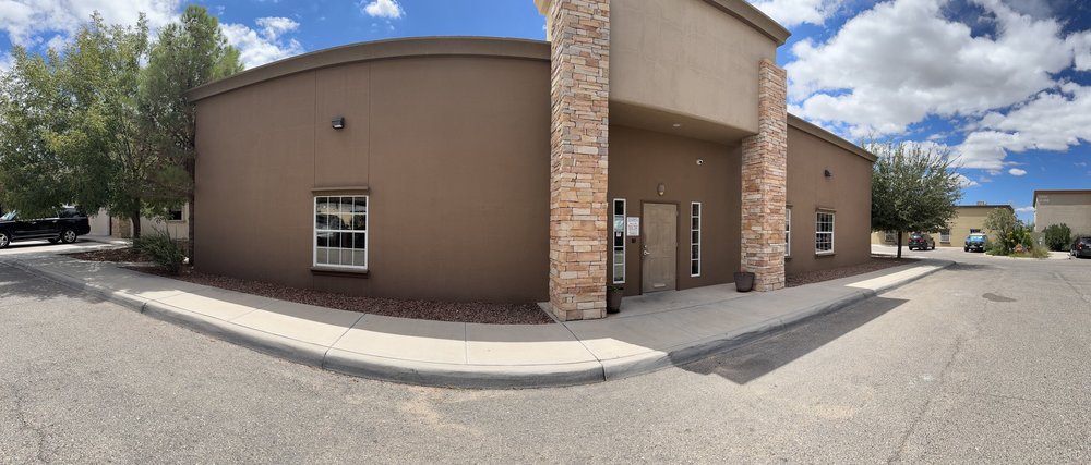 Matrix Home Health - grief counselor in El Paso, TX