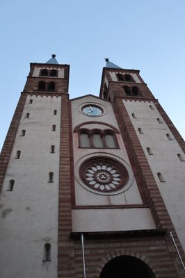St. Kilian's Cathedral by null