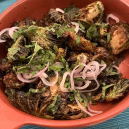 Brussels sprouts