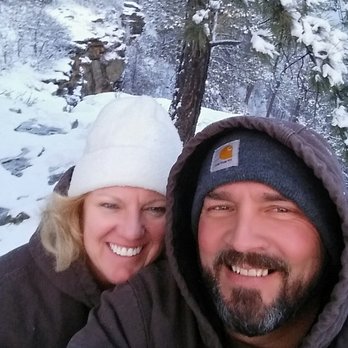 Durango Cab - Owners of Durango Cab Ed and Yvonne Gilbert - Taxis Near Me - Durango, Colorado