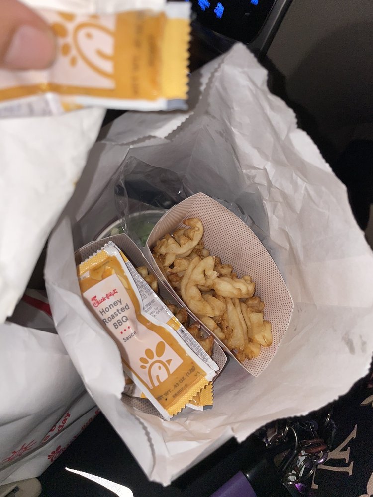 CHICKFILA Updated May 2024 38 Photos & 57 Reviews 402 Governors