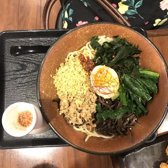 Wagaya - Cold noodles - Ramen Near Me - Honolulu, Hawaii Wagaya - Cold noodles - Ramen Near Me - Honolulu, Hawaii