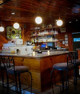 The Woodshed on Park by null