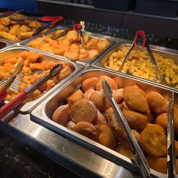 Golden Unicorn Buffet - Buffets Near Me - Richmond, Virginia Golden Unicorn Buffet - Buffets Near Me - Richmond, Virginia