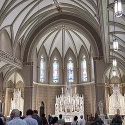 Our Lady of Mount Carmel Church