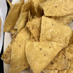 Cilantro Taco Grill - Chips and Salsa